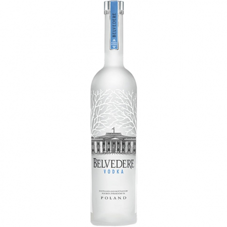 Vodka Belvedere 0,7