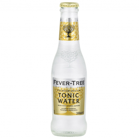 Fever-Tree Tonic Water 0,2 vap