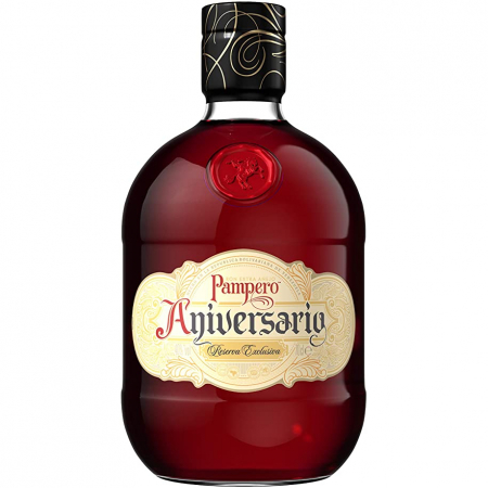 Rum Pampero Aniversario 0,7