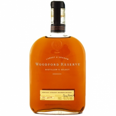 Whiskey Woodford Reserve 0,7