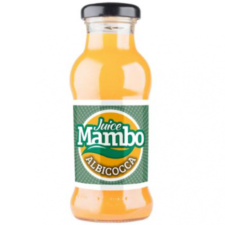 Mambo 0,2 vap Albicocca