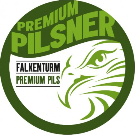 Falkenturm Premium Pils