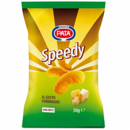 Speedy Cheese Pata Gr.40