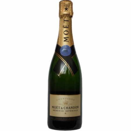 Moet & Chandon Champagne Reserve  Imperiale  Blu 0,75