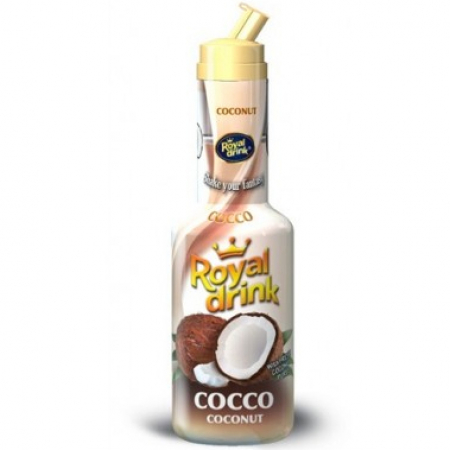 Royal Drink Cocco 1,0