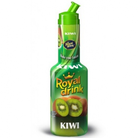 Royal Drink Kiwi 1,0