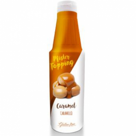 Royal Drink Topping Caramello Lt.1