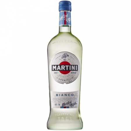 Martini Bianco 1,0