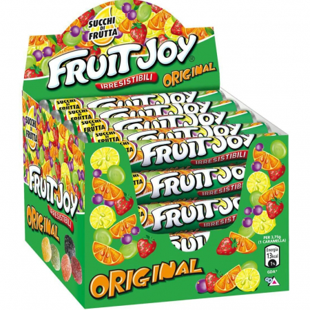 Fruit Joy Stick